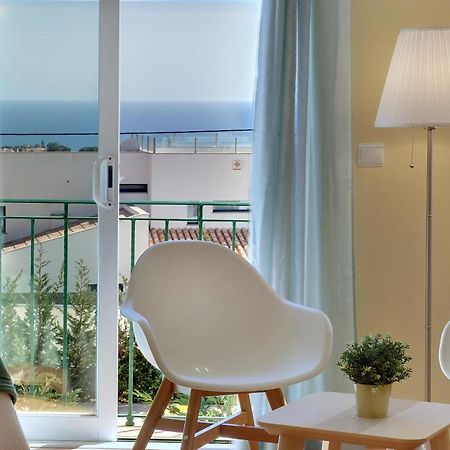 Eagle Eye Villa Albufeira Exterior foto