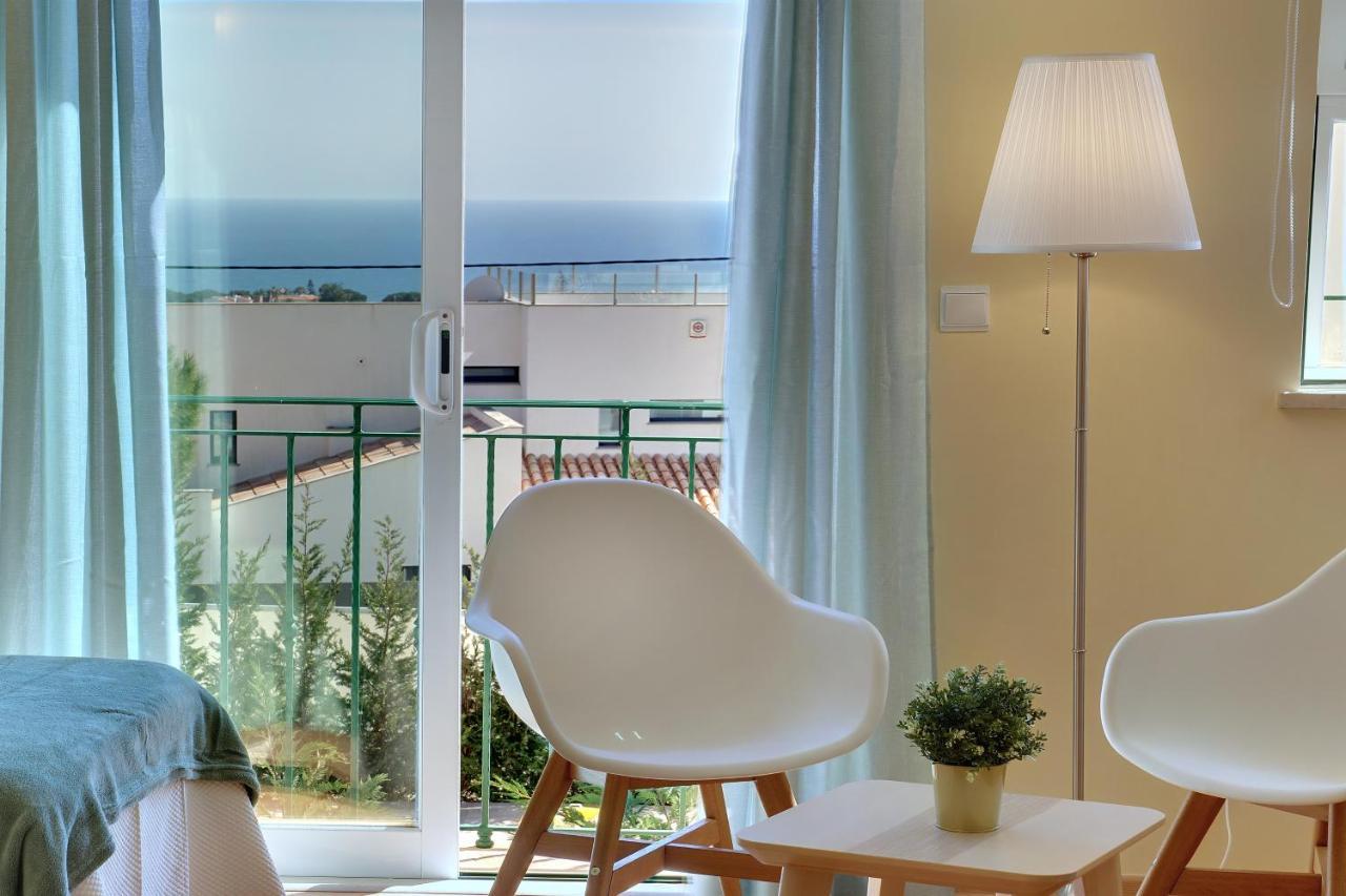 Eagle Eye Villa Albufeira Exterior foto